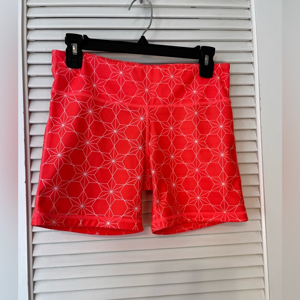 Workout/ bike shorts